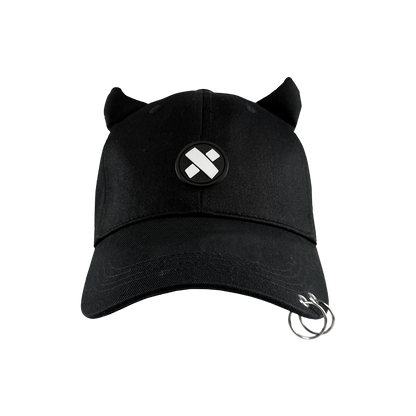 DEMONDICE: Horned Hat - Gamer Supps