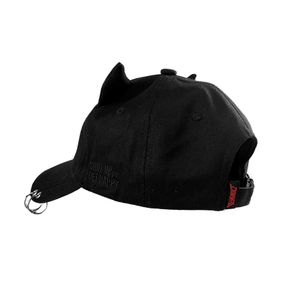 DEMONDICE: Horned Hat - Gamer Supps