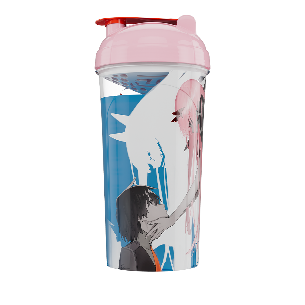 DARLING in the FRANXX: Shaker #4 - Gamer Supps