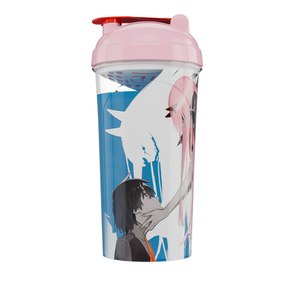 DARLING in the FRANXX: Shaker #4 - Gamer Supps