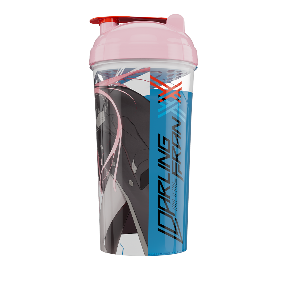 DARLING in the FRANXX: Shaker #4 - Gamer Supps