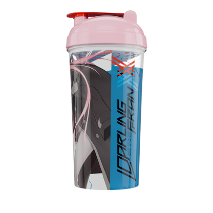 DARLING in the FRANXX: Shaker #4 - Gamer Supps