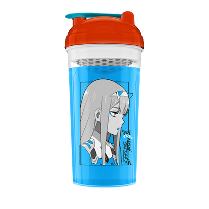 DARLING in the FRANXX: Shaker #3 - Gamer Supps