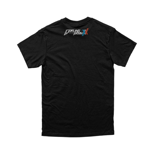 DARLING in the FRANXX: Shirt - Gamer Supps