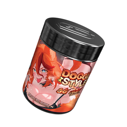 Doggy Style GG by Buffpup - 100 Servings - Gamer Supps