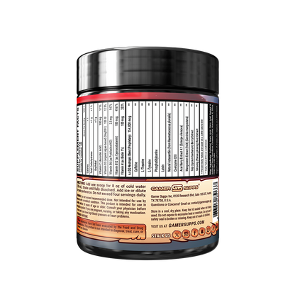 Doggy Style GG by Buffpup - 100 Servings - Gamer Supps
