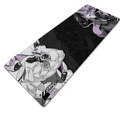 DyaRikku Mousepad - Gamer Supps