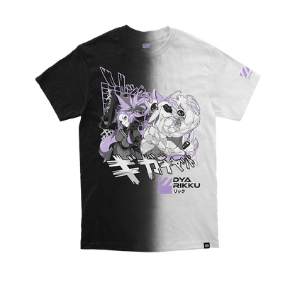 DyaRikku Shirt - Gamer Supps