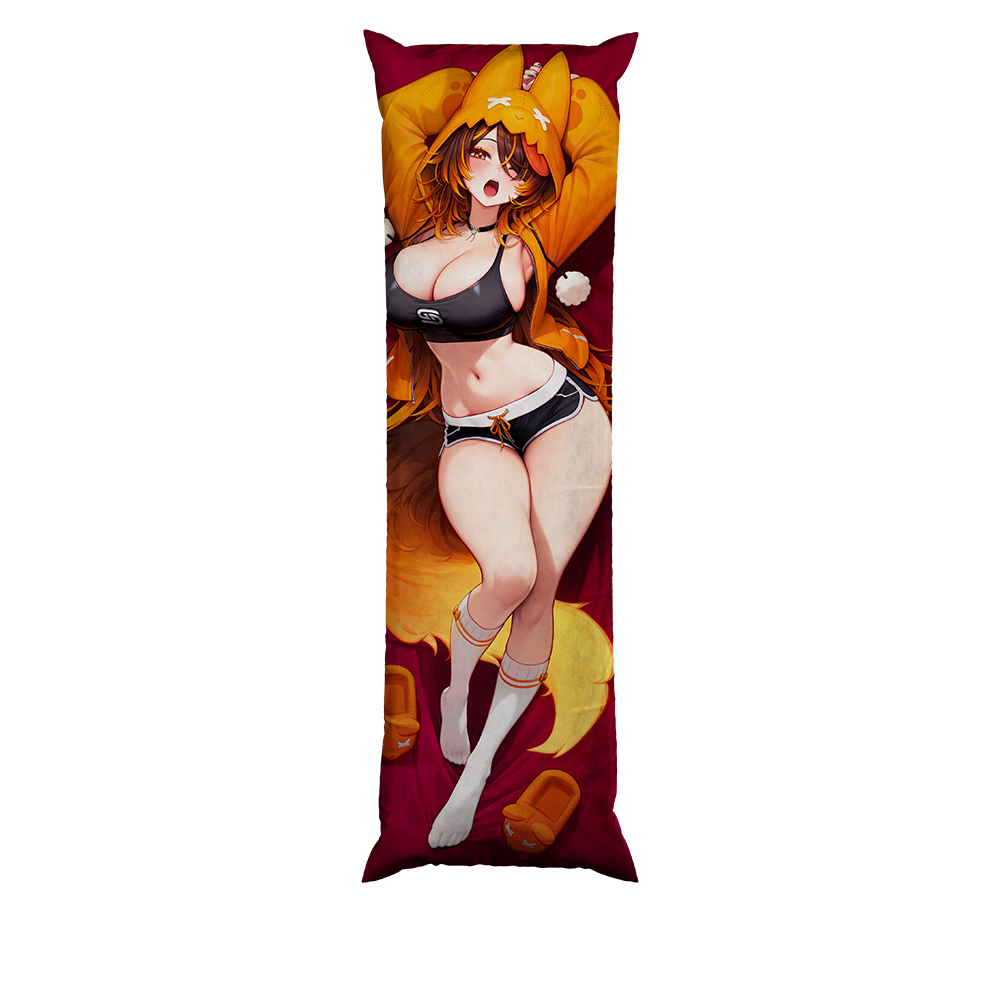 Sinder Dakimakura Case - Gamer Supps
