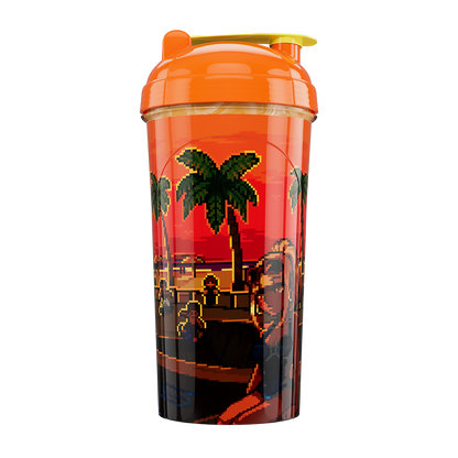 PIXEL CUPS: DawgDaze - Gamer Supps