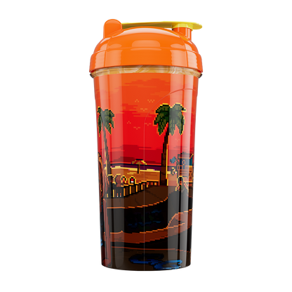 PIXEL CUPS: DawgDaze - Gamer Supps