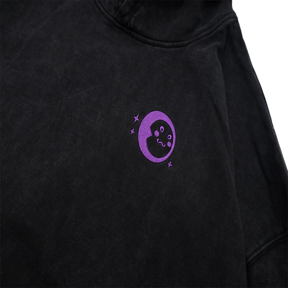 Deme Souls: Psychophage Zip-Up Hoodie - Gamer Supps