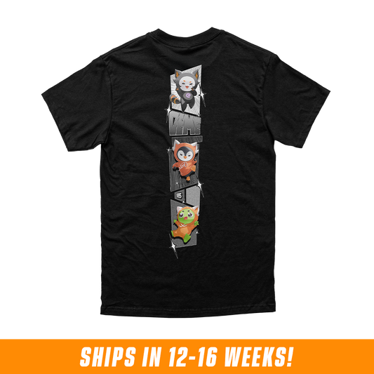 deme: Shirt - Gamer Supps