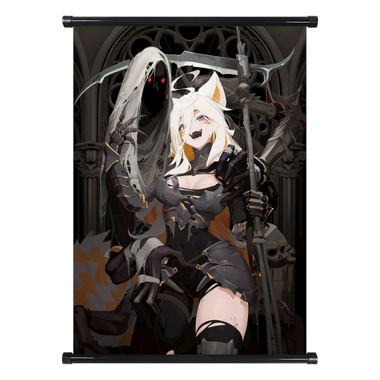 Deme Souls: Scroll of Mind Rot - Gamer Supps