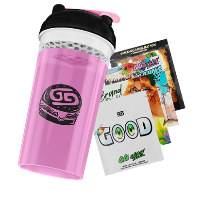 Waifu Cups: Double Fisting [EU] - Gamer Supps