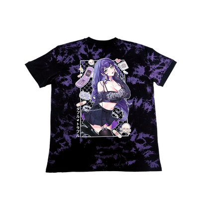 Double Trouble Gothic Shirt - Gamer Supps