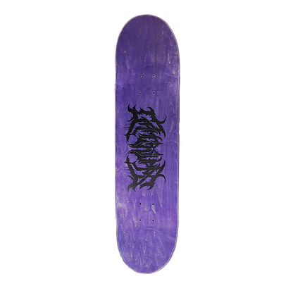 Double Trouble Skateboard - Gamer Supps