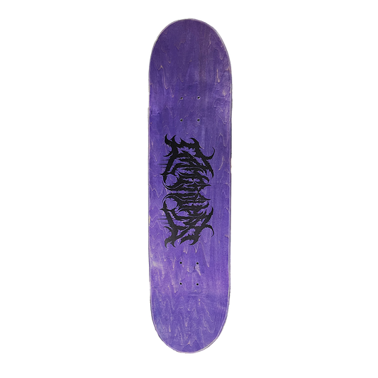 Double Trouble Skateboard - Gamer Supps