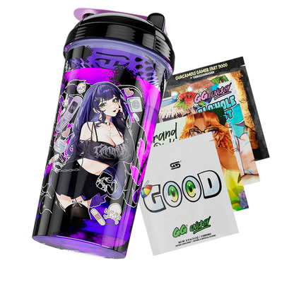 Waifu Cups : Double Trouble Pastel [AU] - Gamer Supps