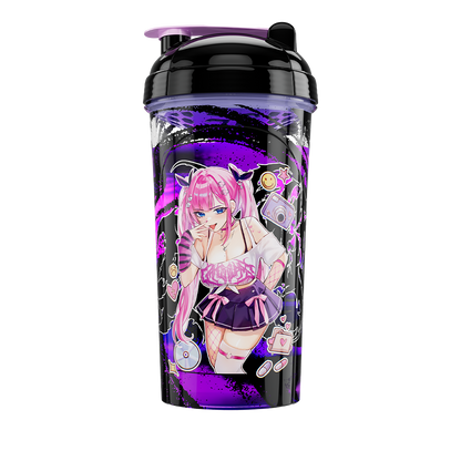 Waifu Cups : Double Trouble Pastel [AU] - Gamer Supps