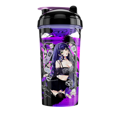Waifu Cups : Double Trouble Pastel [AU] - Gamer Supps
