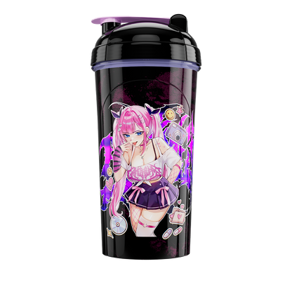 Waifu Cups : Double Trouble Gothic [AU] - Gamer Supps