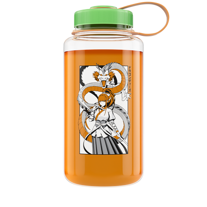 Waifu Jugs: Dragon Deez - Gamer Supps
