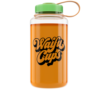 Waifu Jugs: Dragon Deez - Gamer Supps