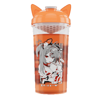 Waifu Cups x Ebiko - Gamer Supps