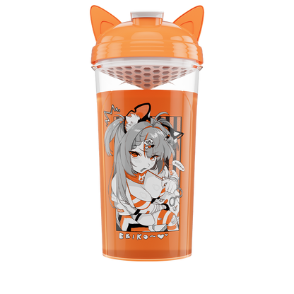 Waifu Cups x Ebiko - Gamer Supps