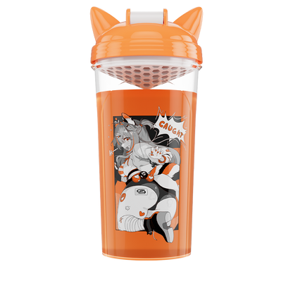 Waifu Cups x Ebiko - Gamer Supps