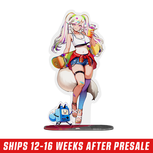 Ein Acrylic Stand - Gamer Supps