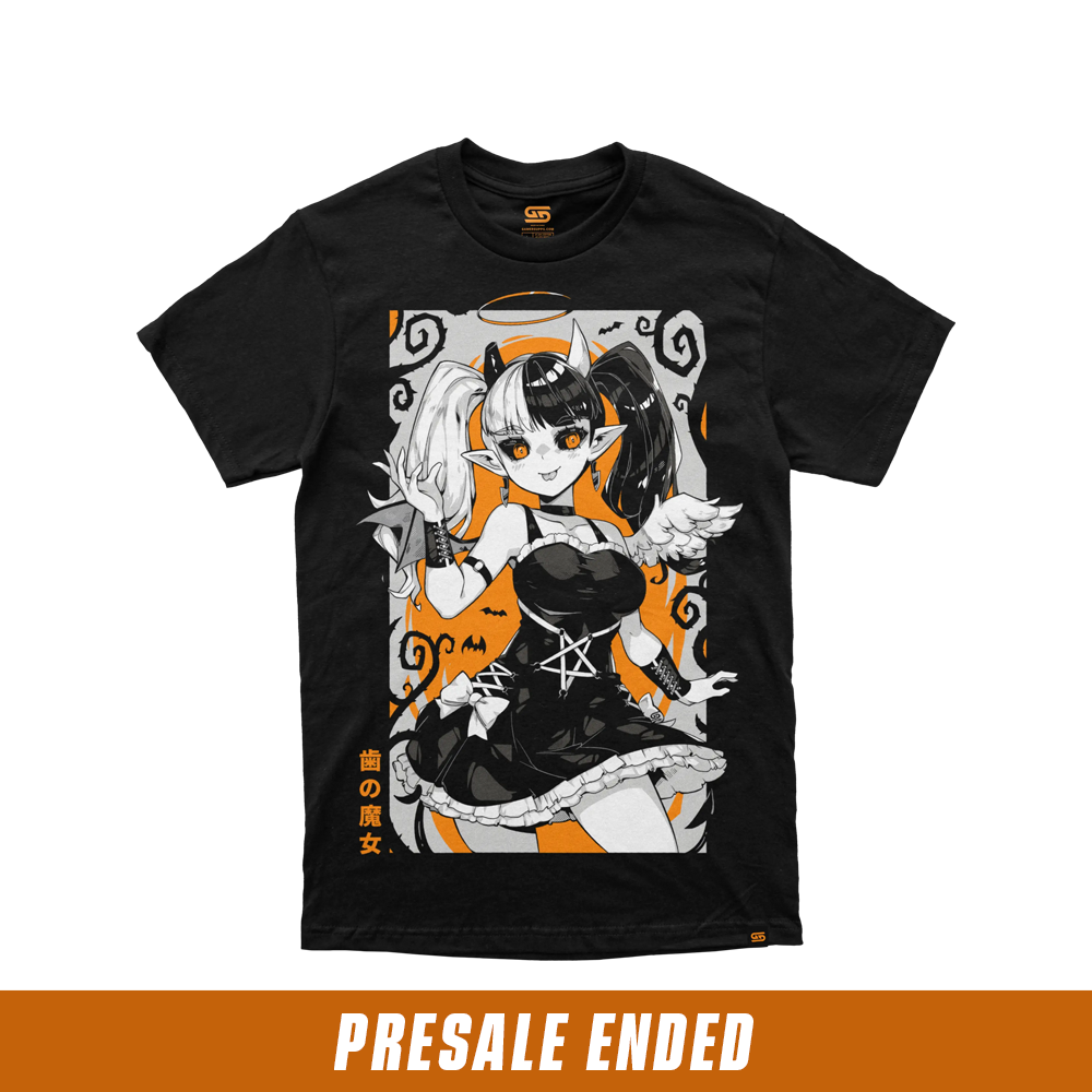 Emma Langevin Shirt - Gamer Supps