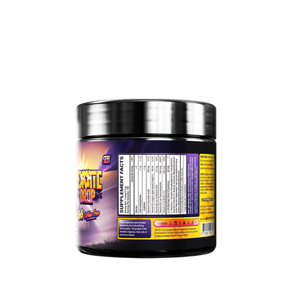 Exotic Drop Caffeine Free - 100 Servings - Gamer Supps