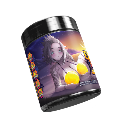 Exotic Drop - 100 Servings - Gamer Supps