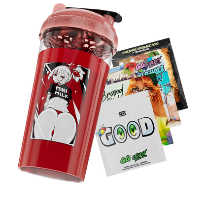 Waifu Cups x FeFe V2 - Gamer Supps
