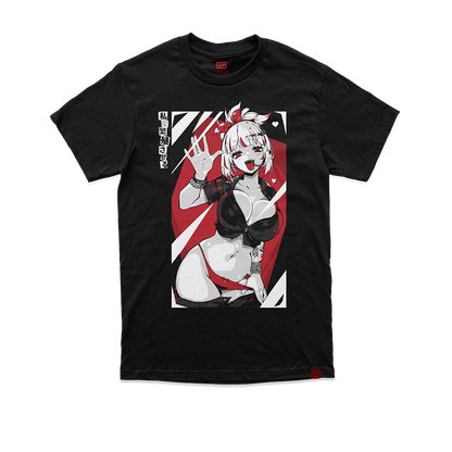 FeFe Shirt - Gamer Supps