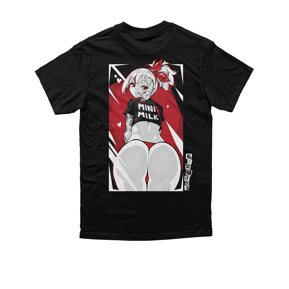 FeFe Shirt - Gamer Supps