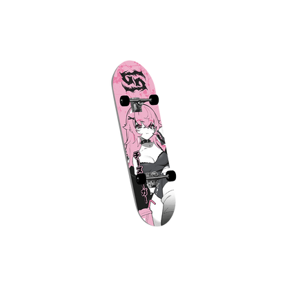 Double Fisting: Fingerboard - Gamer Supps