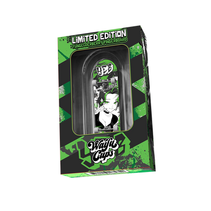 yungelderberry Fingerboard - Gamer Supps