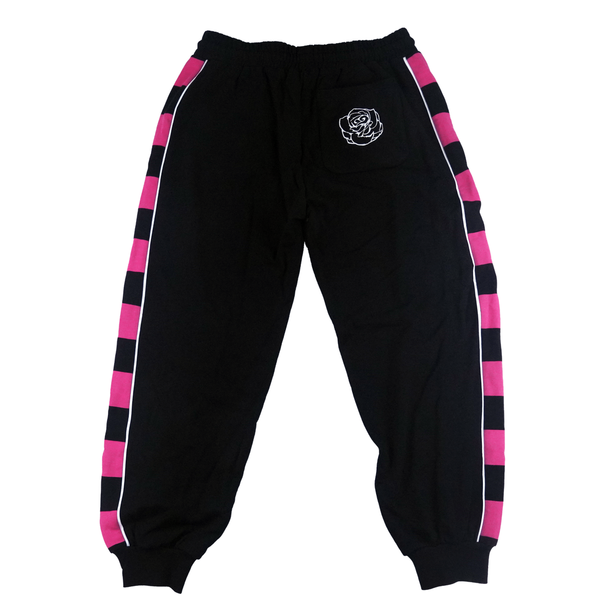 Fixed Me: Sweatpants - Gamer Supps