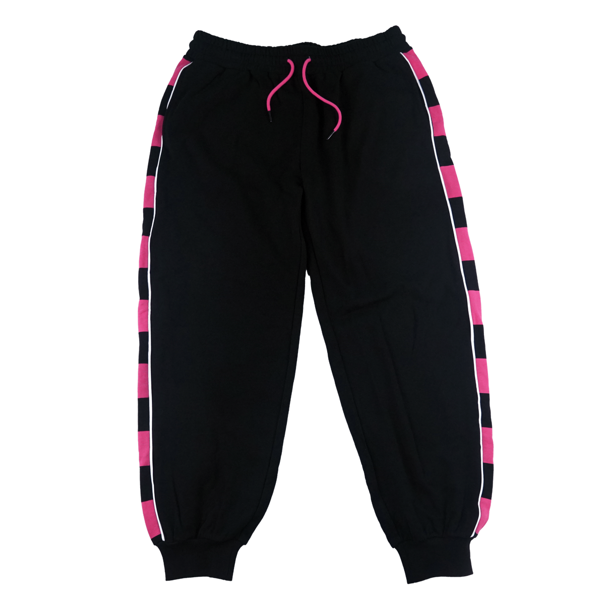 Fixed Me: Sweatpants - Gamer Supps
