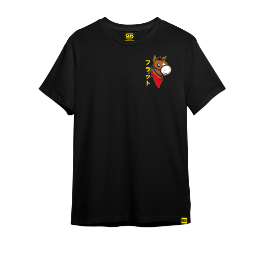 Flats Shirt - Gamer Supps