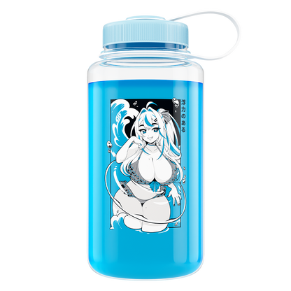 Waifu Jugs: Flotation Device - Gamer Supps