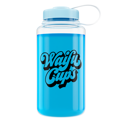 Waifu Jugs: Flotation Device - Gamer Supps