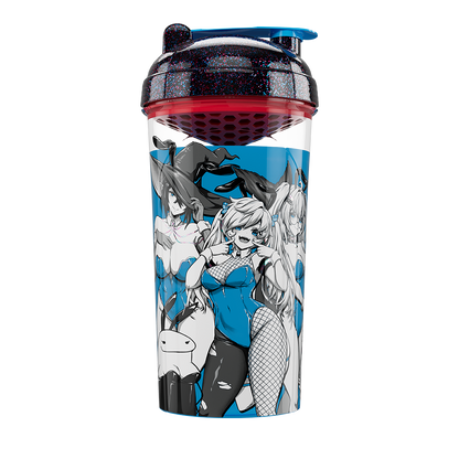 Waifu Cups x Flork: Socks VTuber Agency - Gamer Supps