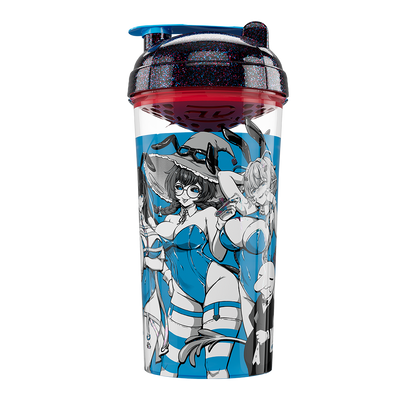 Waifu Cups x Flork: Socks VTuber Agency - Gamer Supps