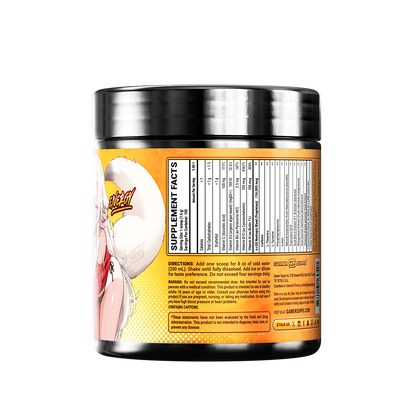 Foxly GG by FoxyReine - 100 Servings - Gamer Supps