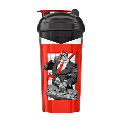 Waifu Cups x AloisNL: PUSH - Gamer Supps