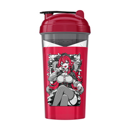 Waifu Cups: Suckimi - Gamer Supps